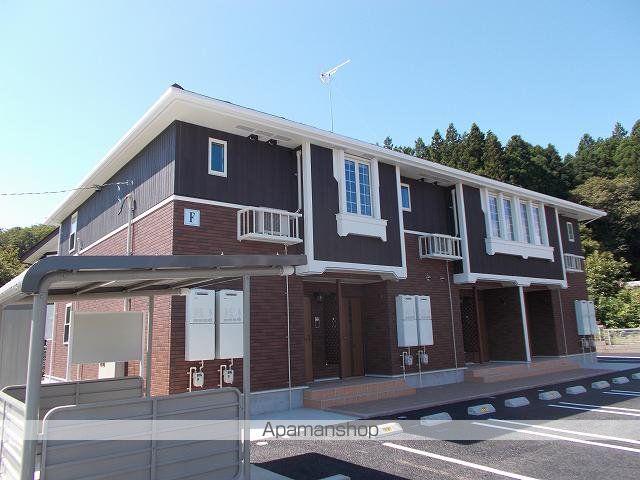 マルタニ・サニー・ハウスF