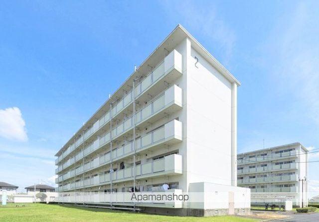 ビレッジハウス千丁 3号棟