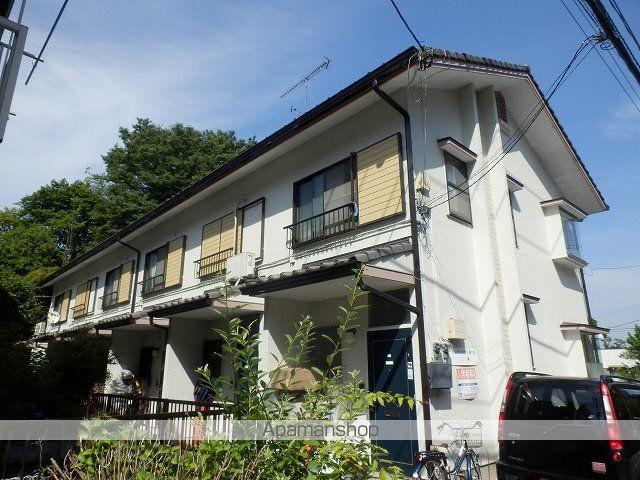 ガーデンタウン桜ヶ丘1号館