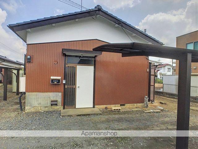 東北本線 古河駅 徒歩154分 1階建 築41年