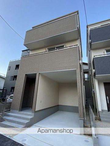 筑肥線 筑前前原駅 徒歩8分  築5年(4LDK)