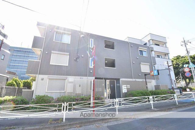 P.O.M分倍河原