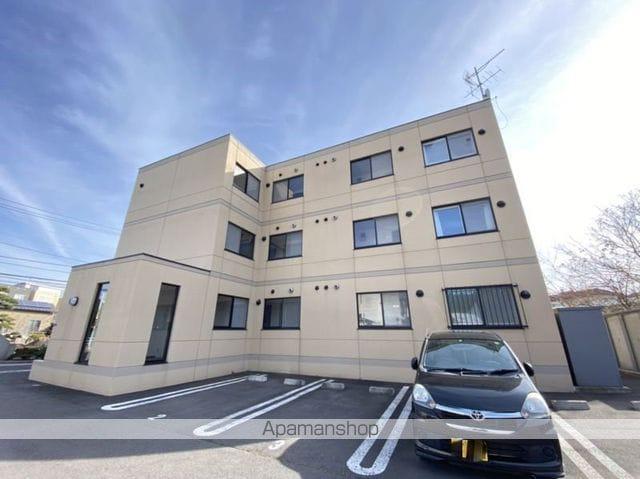 メゾン・ド・キャルム