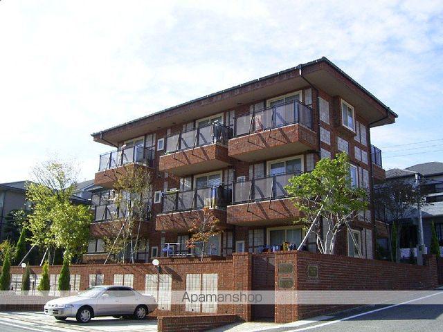 メゾンド銀乃杜