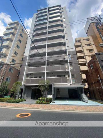 パークアクシス仲御徒町