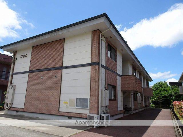 富山地鉄本線 越中荏原駅 徒歩3分 2階建 築31年