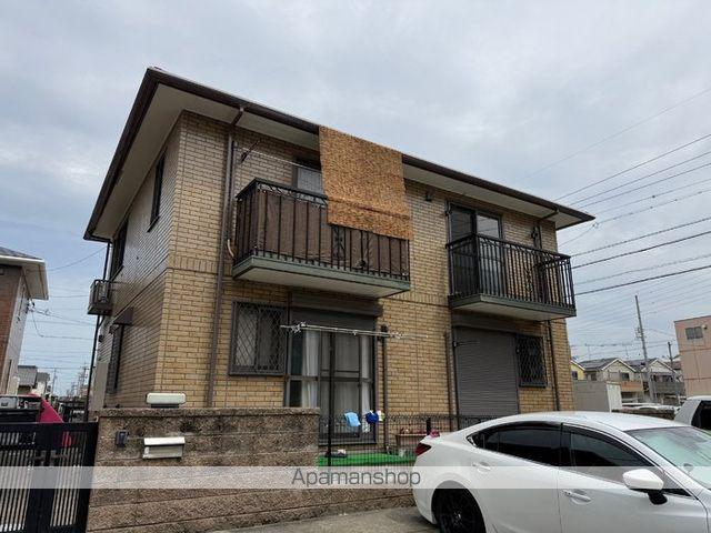 ローズコート大治　Ｂ