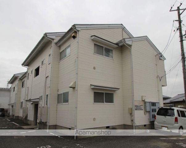 メゾンドハイツ柴宮Ⅱ