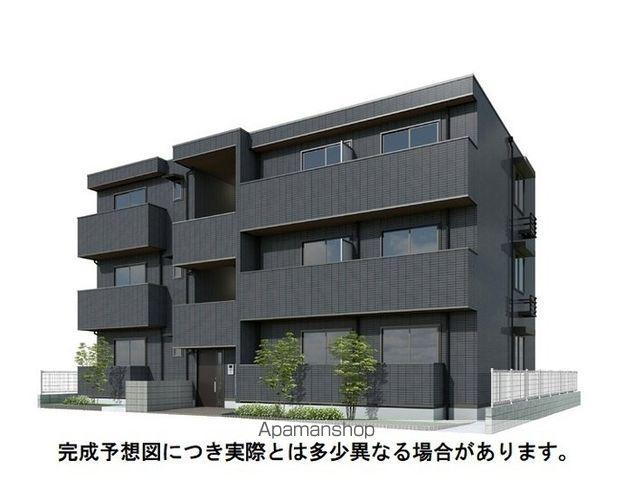 セレスティア中台II