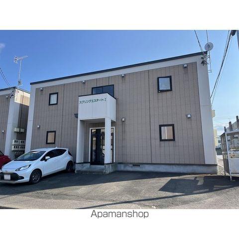 スプリングエステート1