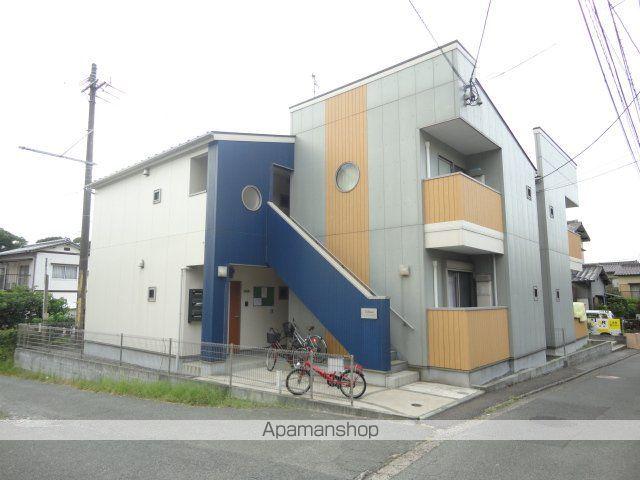 クレフラスト久留米大 A棟