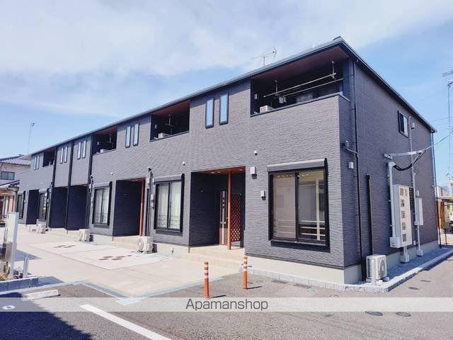 サンテックⅡ(2LDK/2階)