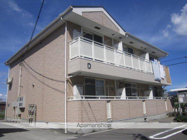 シャン・ミリューⅡD