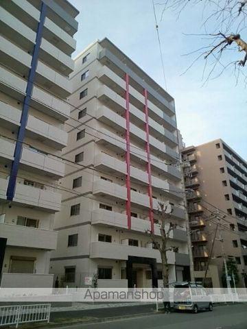 グランスイート新横浜2