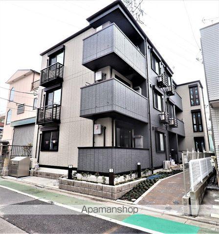 セレスティア高島平II