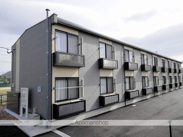 レオパレスソウミ