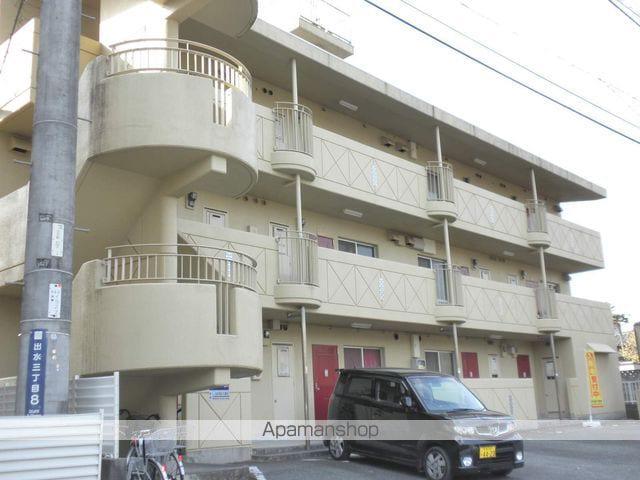 アークアベニュー出水