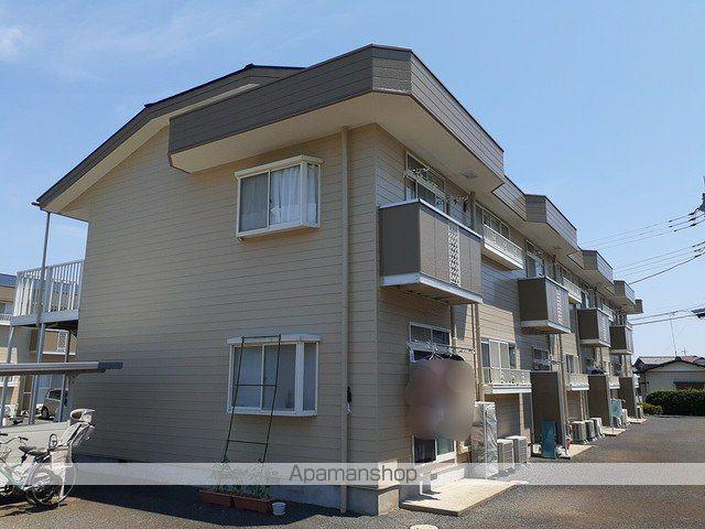 メープルファーム照山Ⅰ