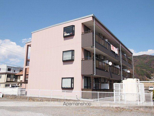 ベルメゾン沖田