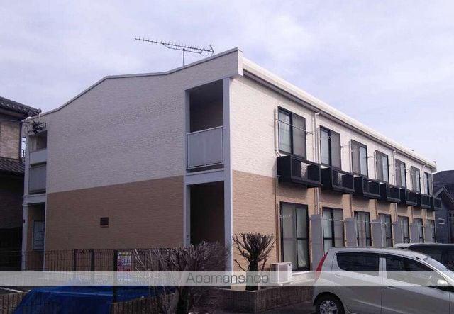 レオパレスシグマS