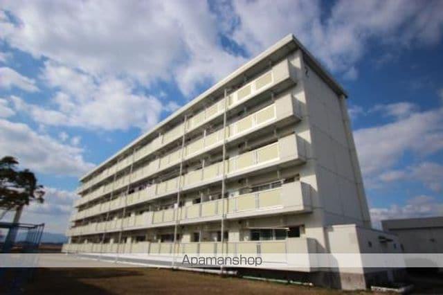 ビレッジハウス頴田2号棟