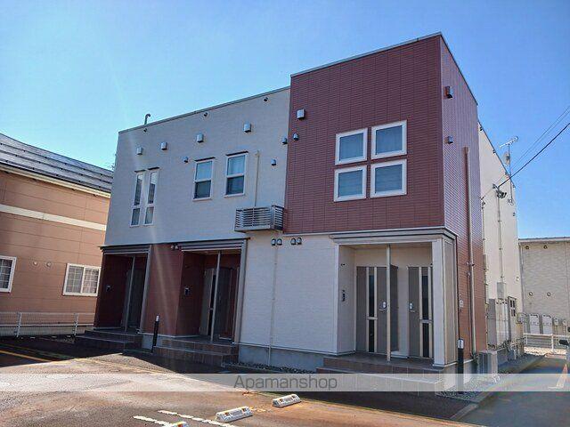 グリーン・ビレッジ3