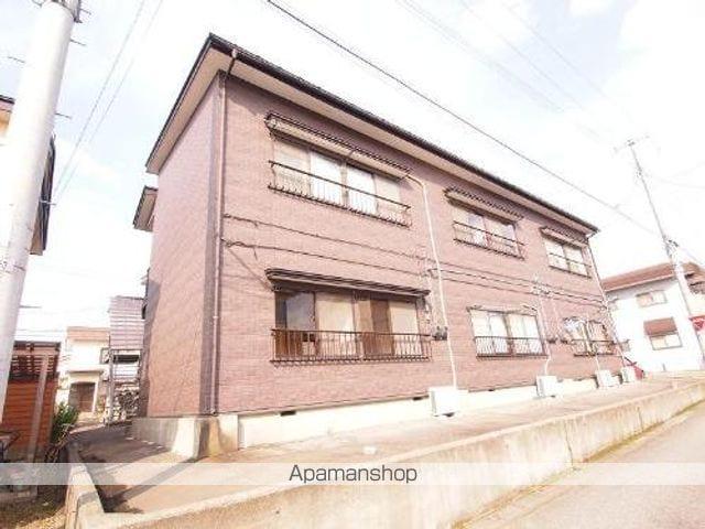 木村ハイツB棟(2K/1階)