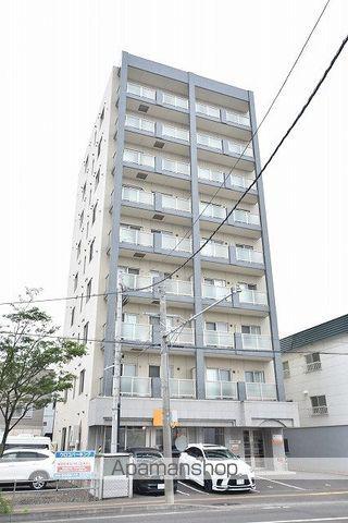 SーFORT札幌元町