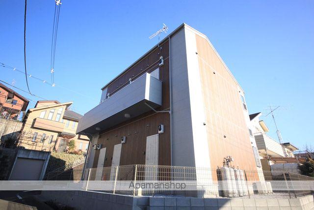 ショコラハウゼ大塚