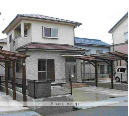 山陽本線 東福山駅 徒歩13分  築21年(3SDK)