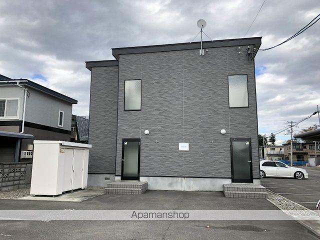 レオパレスAGRI 162