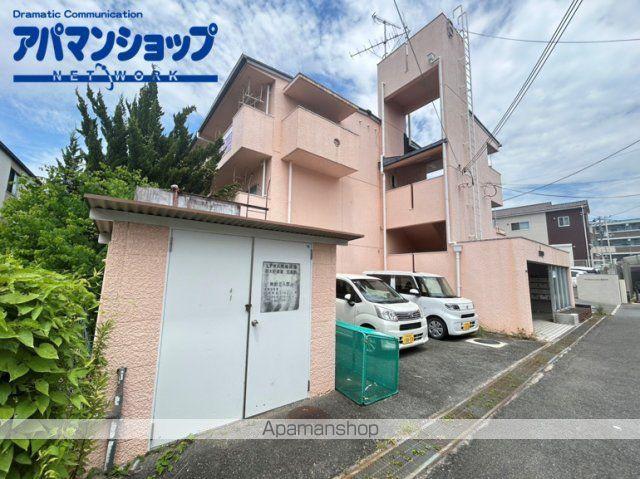 大和ビルマンション B棟