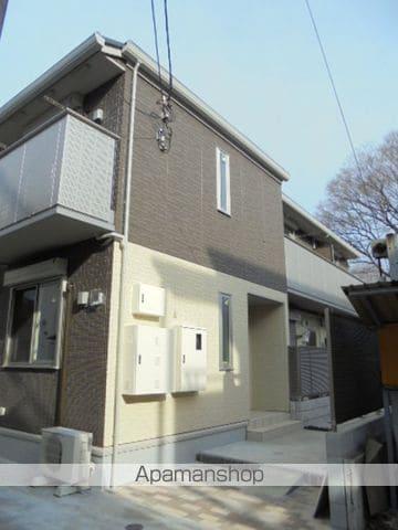 シャルムセジュール武蔵野(2LDK/1階)