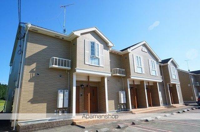 ジャン・ピュールB(2LDK/2階)