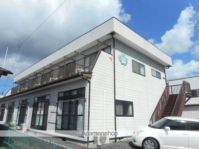 フラット水明(1LDK/1階)