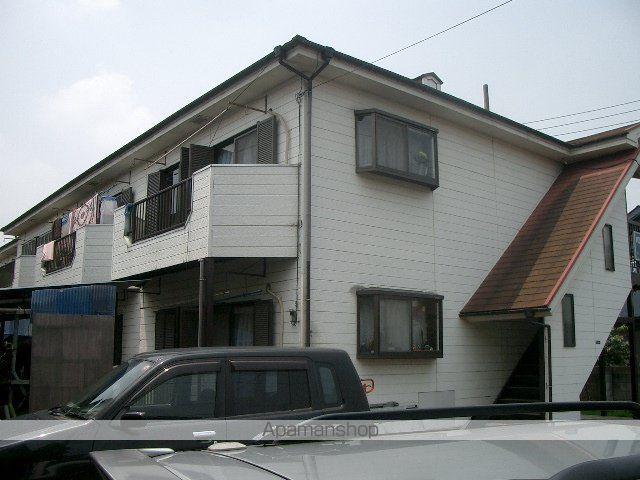 第2三沢コーポ