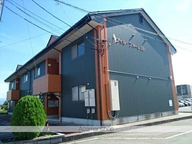 ヴィルフォーレⅠB