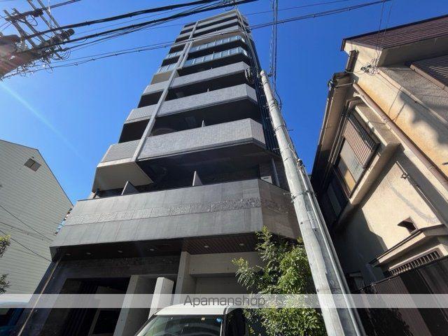 ファーストフィオーレ福島野田