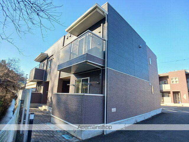 カーサ・エヴァⅡ