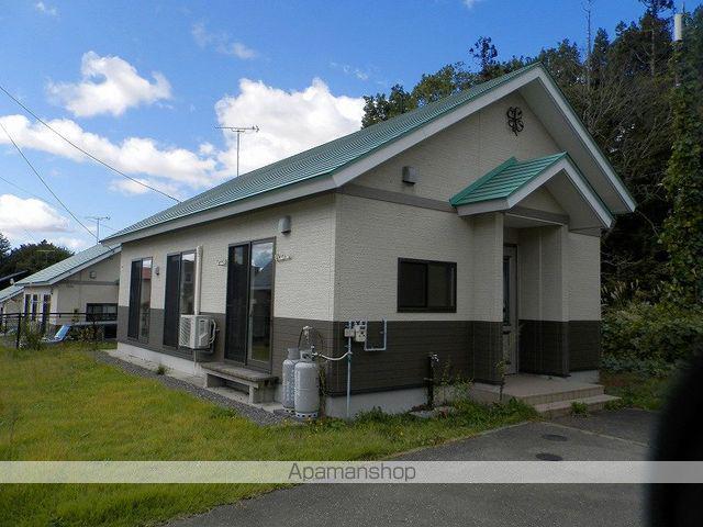 磐越西線 磐梯町駅 徒歩30分  築14年