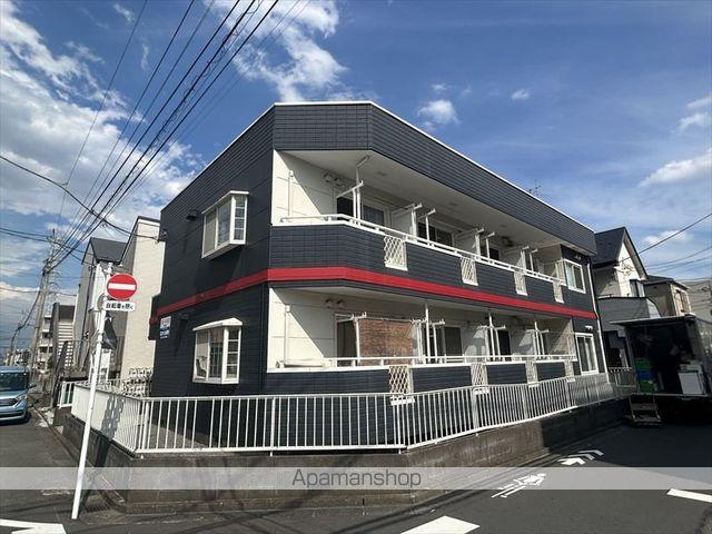 ドミールYAGI