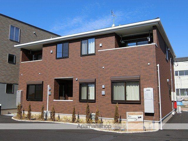 カーサアヴァンツァートモルフォ