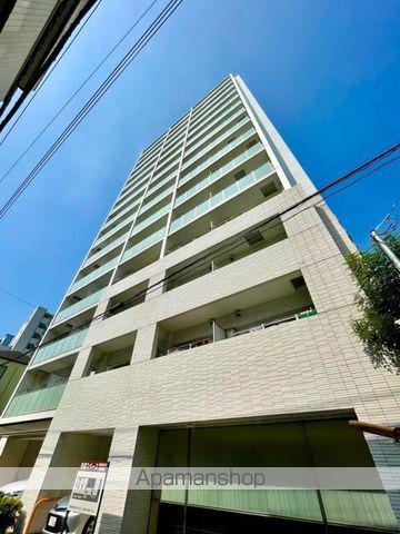 レジディア新御徒町(1LDK/11階)