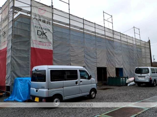 フォレスト テラスⅠ