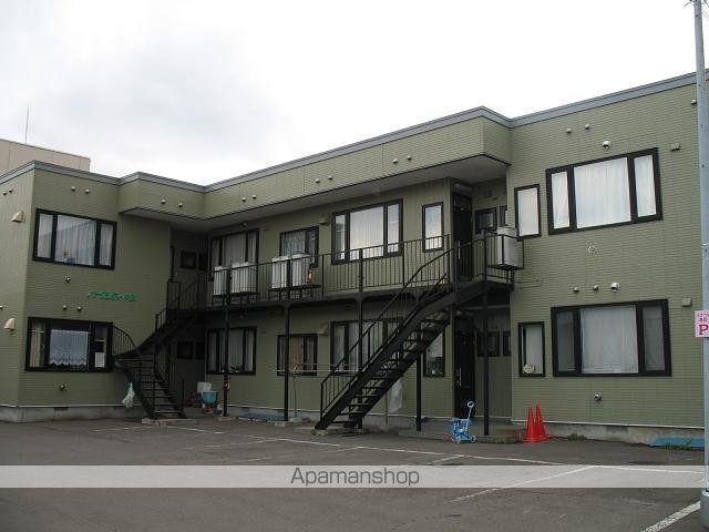 パークシティ本通