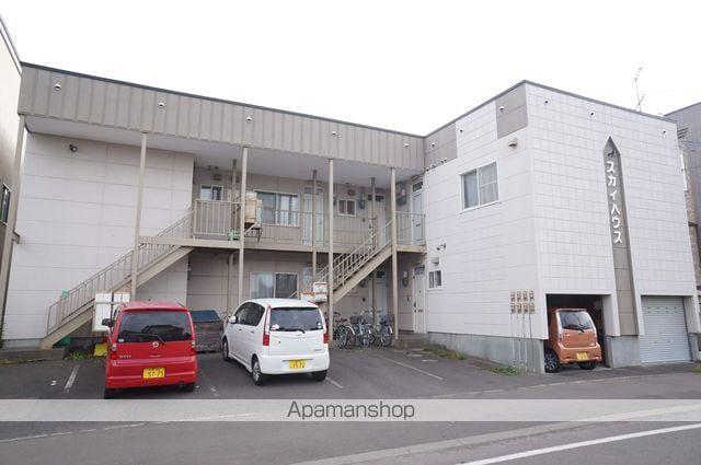スカイハウス