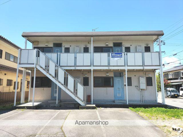 シティーハイムナカムラ