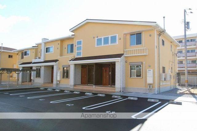 クラール元山サウスB