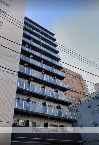 ジェノヴィア浅草2スカイガーデン