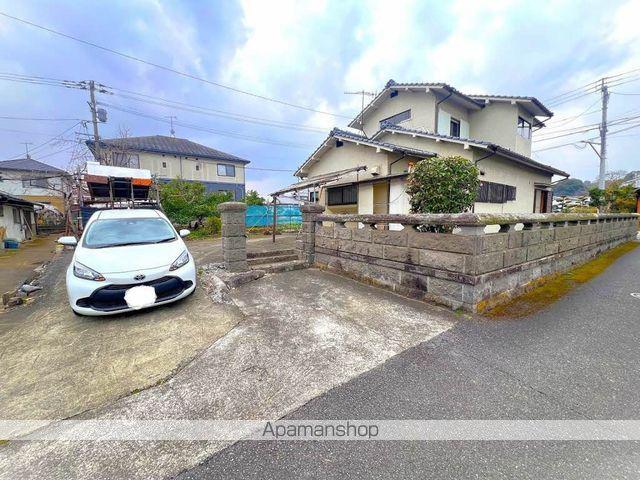 豊肥本線 中判田駅 徒歩62分  築43年